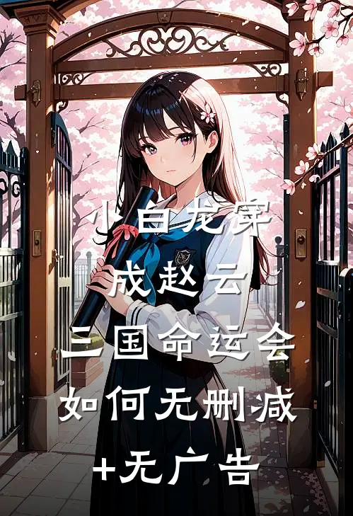 小白龙穿成赵云，三国命运会如何无删减+无广告