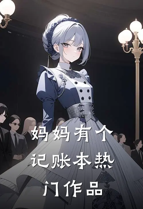 妈妈有个记账本热门作品