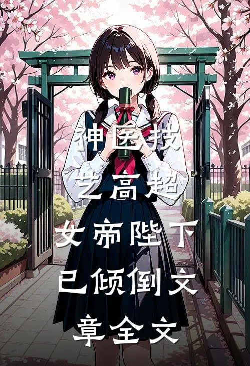 神医技艺高超，女帝陛下已倾倒文章全文