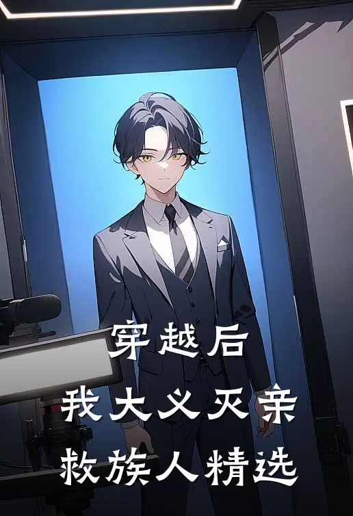 穿越后，我大义灭亲救族人精选