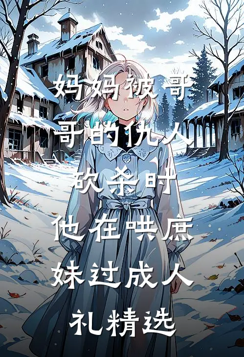 妈妈被哥哥的仇人砍杀时，他在哄庶妹过成人礼精选