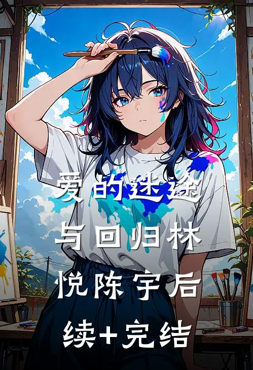 爱的迷途与回归林悦陈宇后续+完结