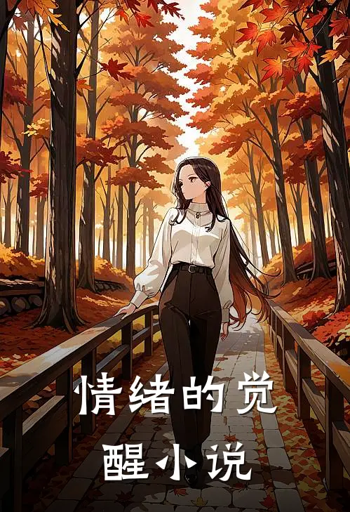 情绪的觉醒小说
