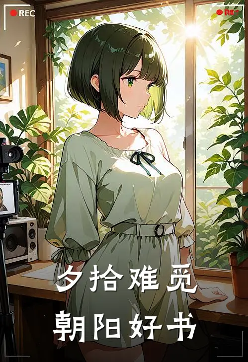 夕拾难觅朝阳好书