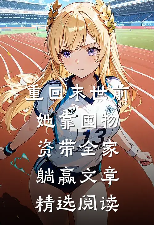 重回末世前，她靠囤物资带全家躺赢文章精选阅读