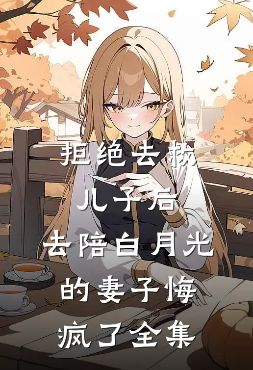 拒绝去救儿子后，去陪白月光的妻子悔疯了全集