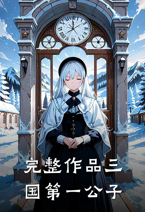 完整作品三国第一公子