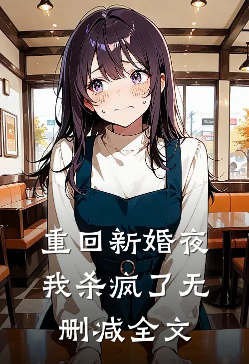 重回新婚夜，我杀疯了无删减全文