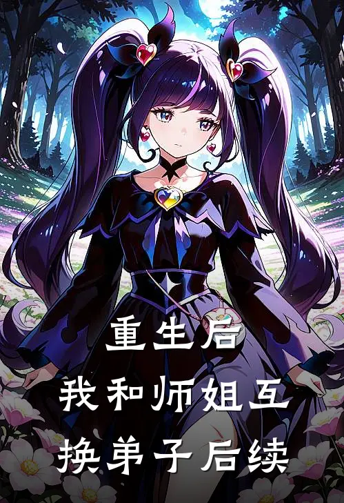 重生后，我和师姐互换弟子后续