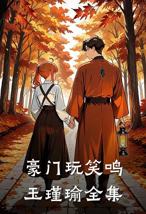 豪门玩笑鸣玉瑾瑜 全集