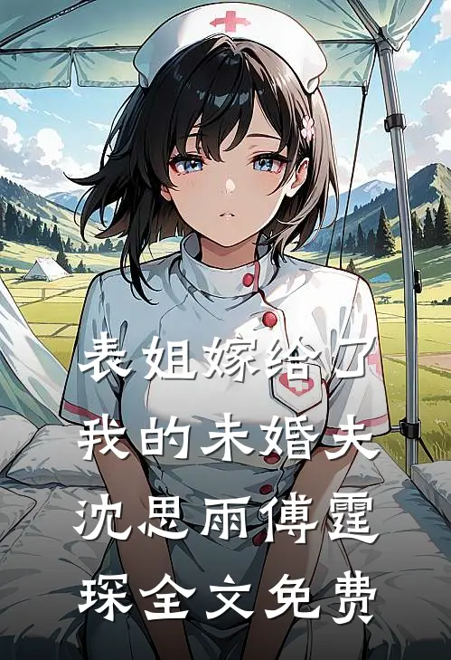 表姐嫁给了我的未婚夫沈思雨傅霆琛全文免费