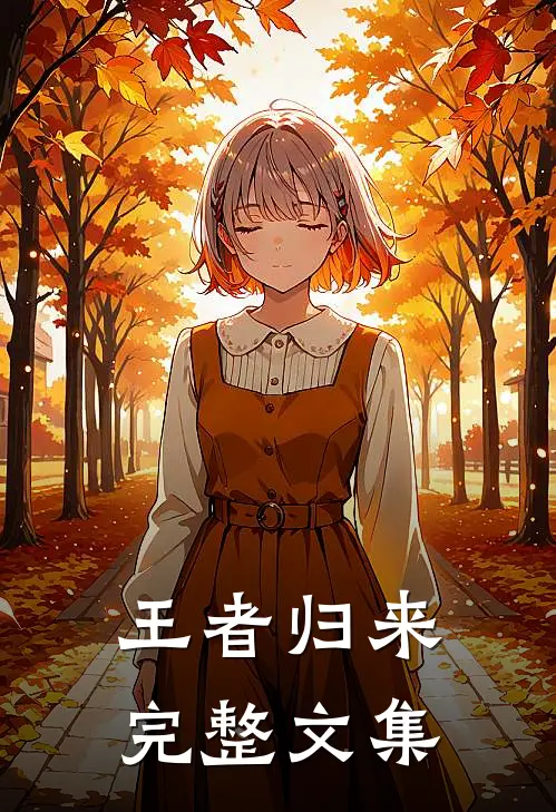 王者归来完整文集