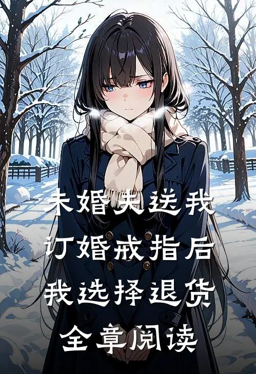 未婚夫送我订婚戒指后，我选择退货全章阅读