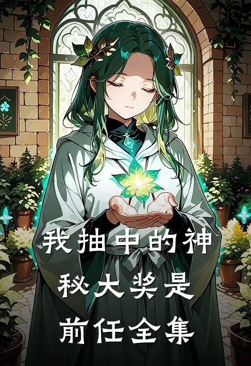 我抽中的神秘大奖是前任 全集