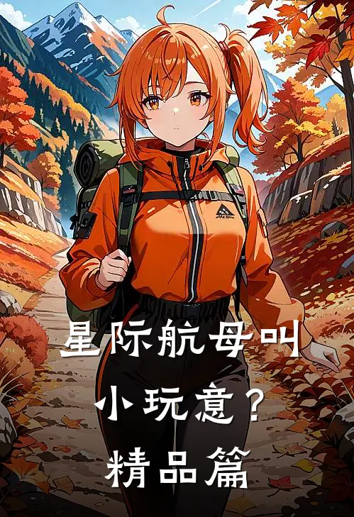 星际航母叫小玩意？精品篇