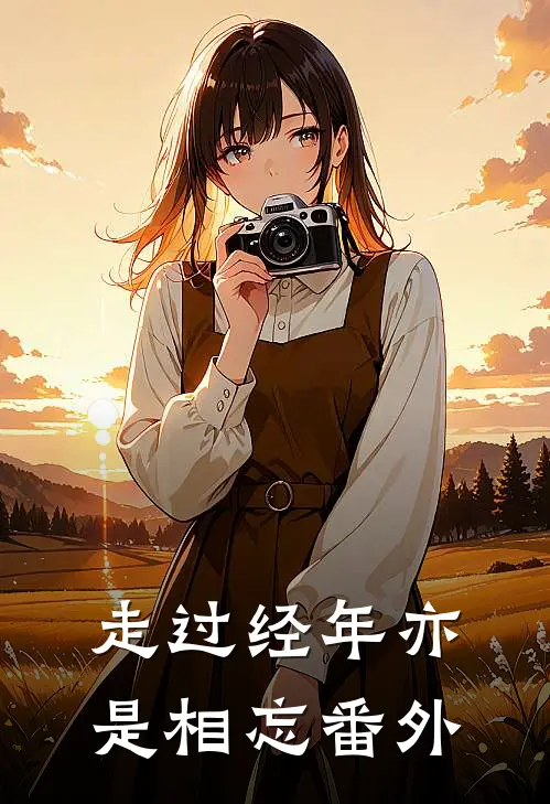 走过经年亦是相忘番外