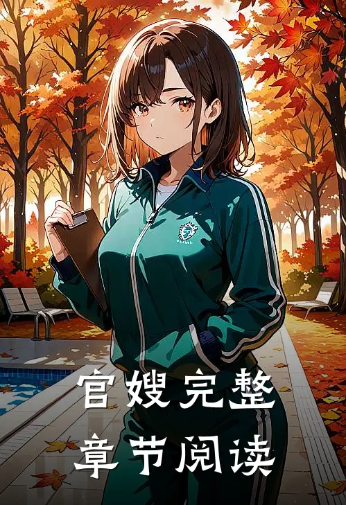 官嫂完整章节阅读