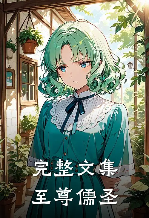 完整文集至尊儒圣