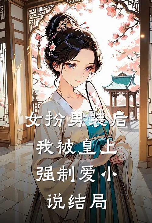 女扮男装后，我被皇上强制爱小说结局
