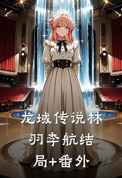 龙域传说林羽李航结局+番外