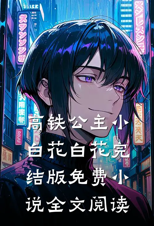高铁公主小白花白花完结版免费小说全文阅读