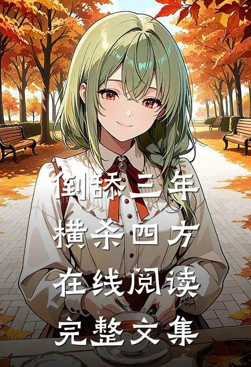 倒舔三年,横杀四方 在线阅读完整文集