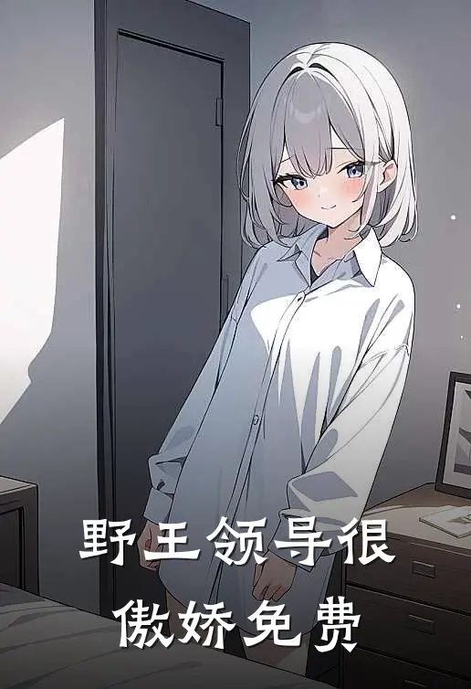 野王领导很傲娇免费