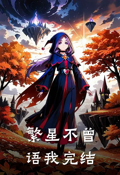 繁星不曾语我完结