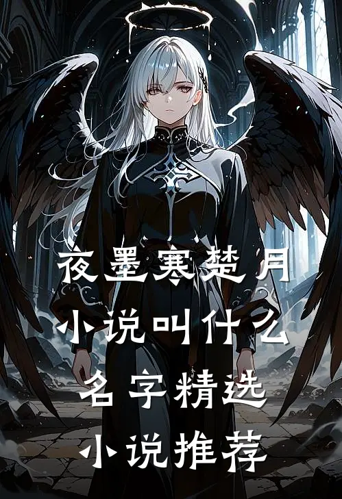夜墨寒楚月小说叫什么名字精选小说推荐