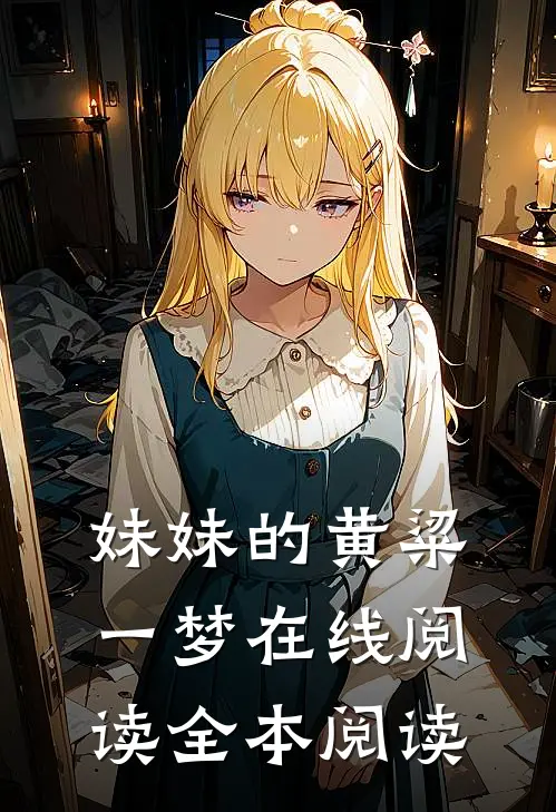 妹妹的黄粱一梦在线阅读全本阅读