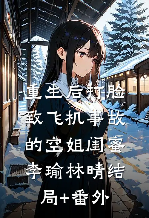 重生后打脸致飞机事故的空姐闺蜜李瑜林晴结局+番外