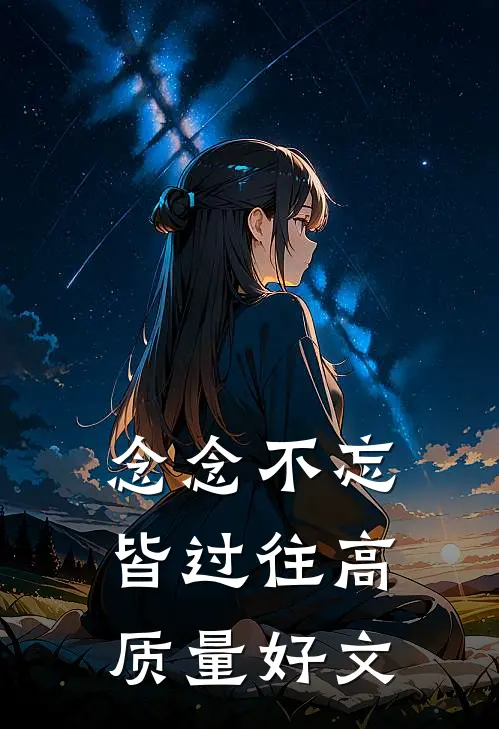念念不忘皆过往高质量好文
