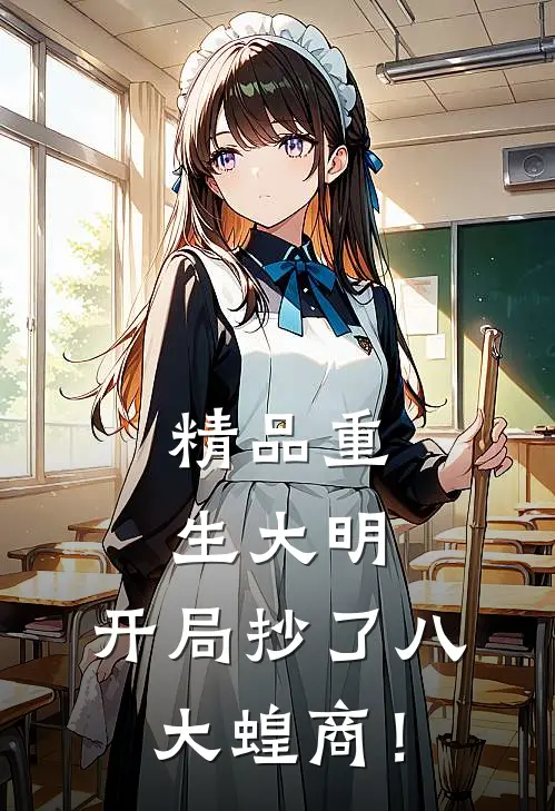 精品重生大明：开局抄了八大蝗商！