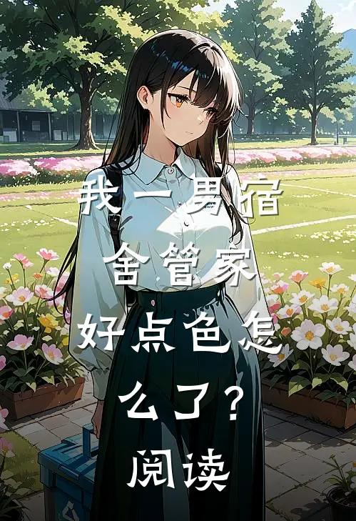 我一男宿舍管家，好点色怎么了？阅读