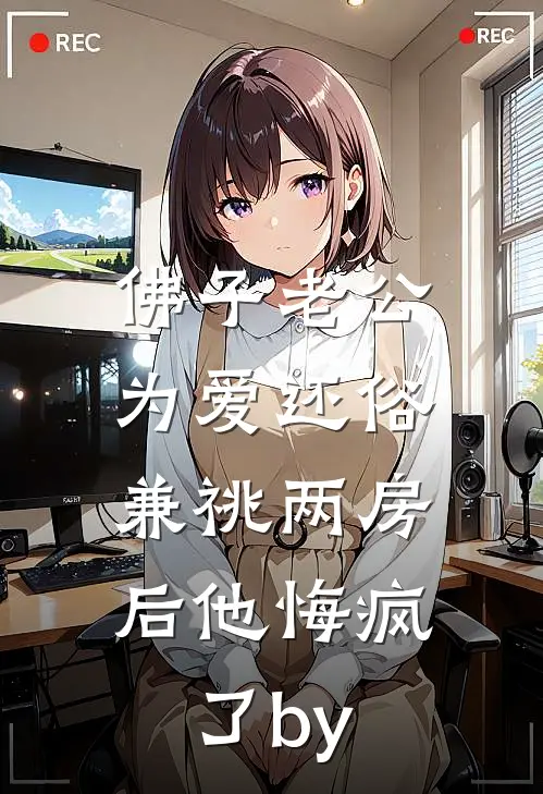 佛子老公为爱还俗，兼祧两房后他悔疯了by