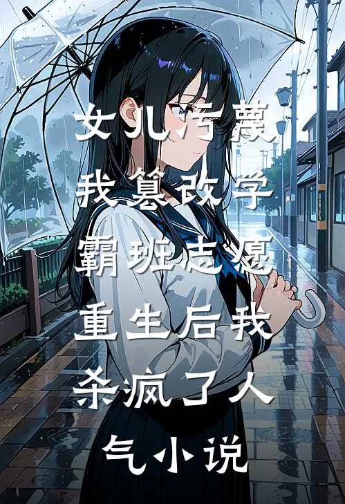 女儿污蔑我篡改学霸班志愿，重生后我杀疯了人气小说