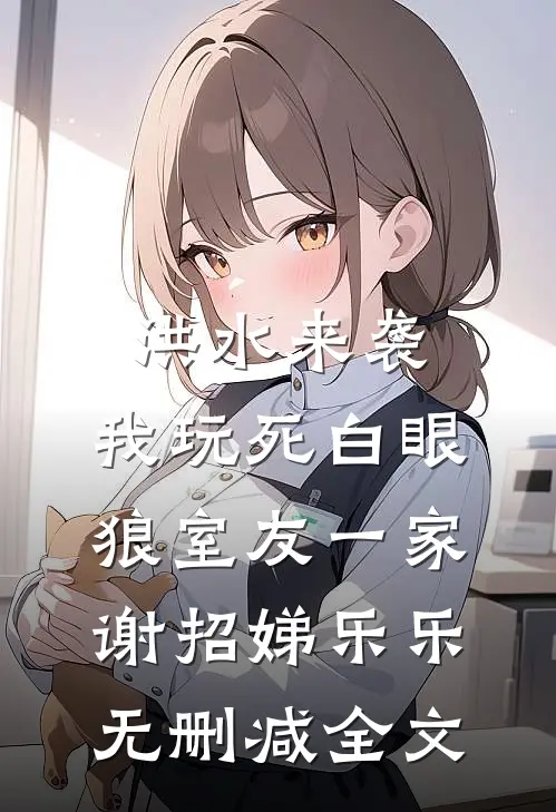 洪水来袭，我玩死白眼狼室友一家谢招娣乐乐无删减全文