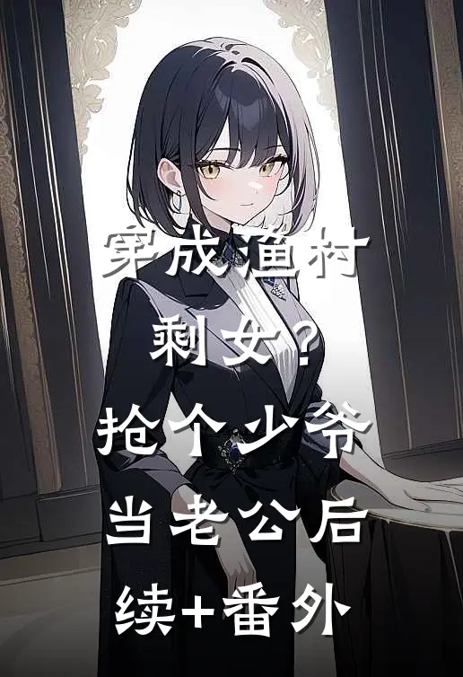 穿成渔村剩女？抢个少爷当老公后续+番外