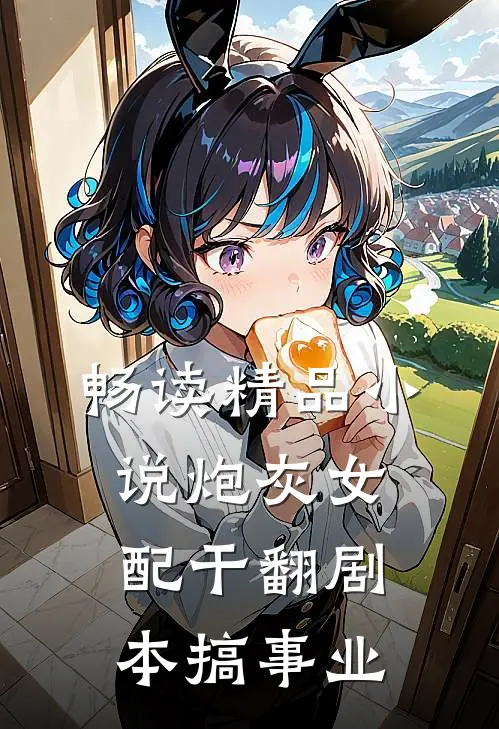 畅读精品小说炮灰女配干翻剧本搞事业