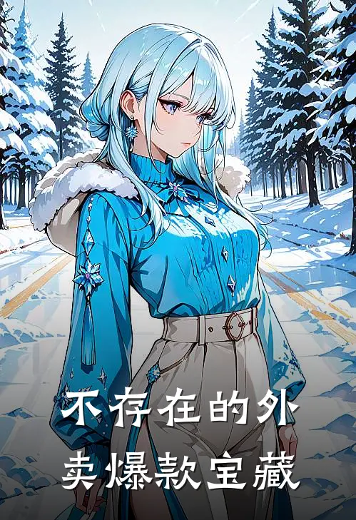 不存在的外卖爆款宝藏