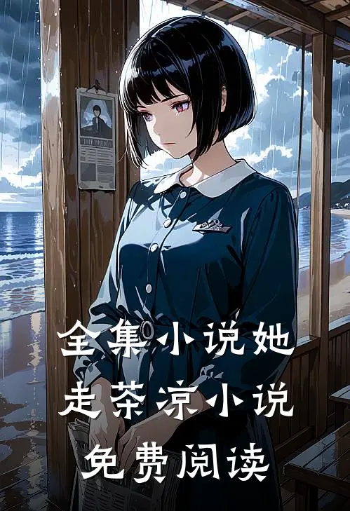 全集小说她走茶凉小说免费阅读