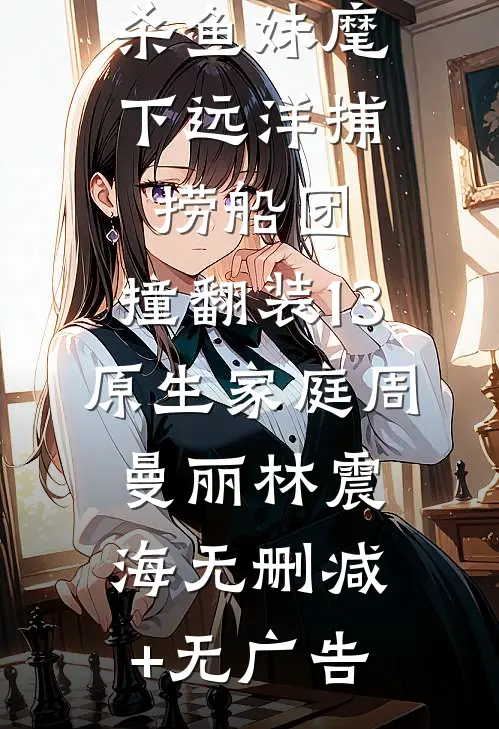 杀鱼妹麾下远洋捕捞船团，撞翻装13原生家庭周曼丽林震海无删减+无广告