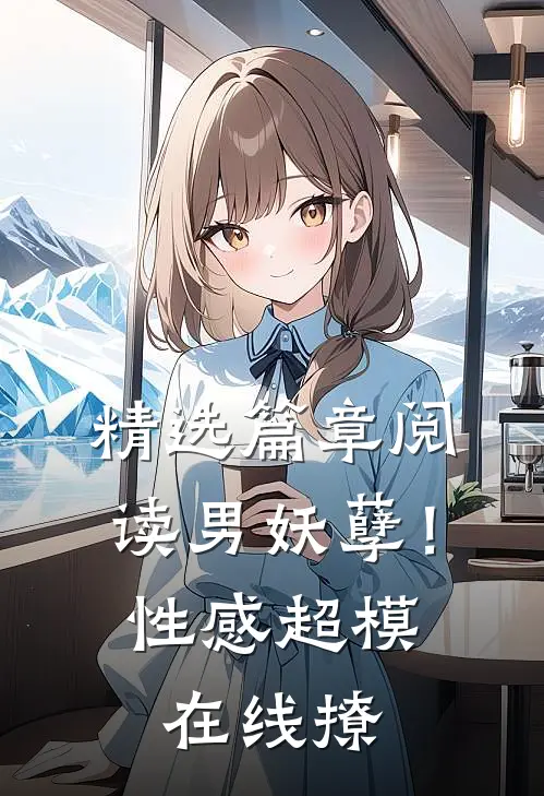 精选篇章阅读男妖孽！性感超模在线撩
