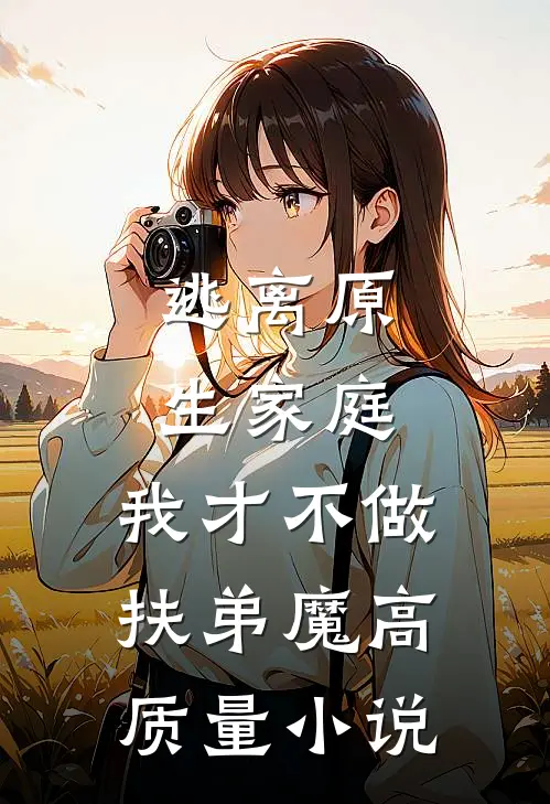 逃离原生家庭：我才不做扶弟魔高质量小说