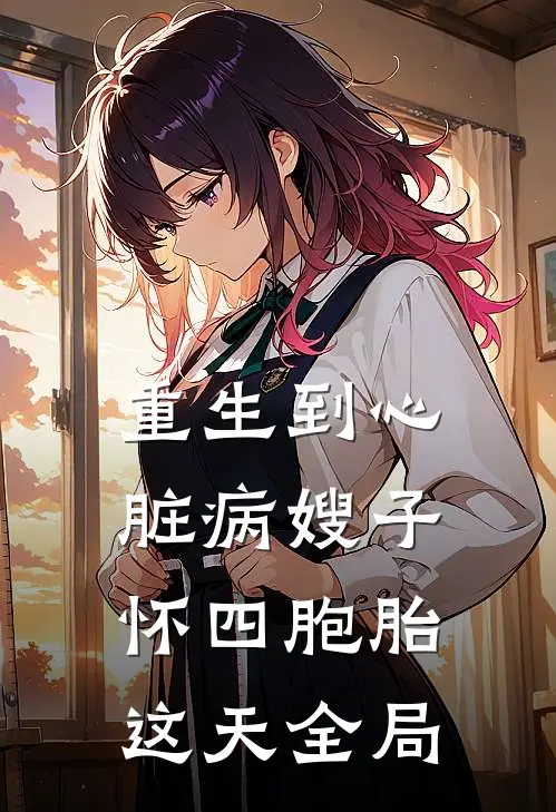 重生到心脏病嫂子怀四胞胎这天全局