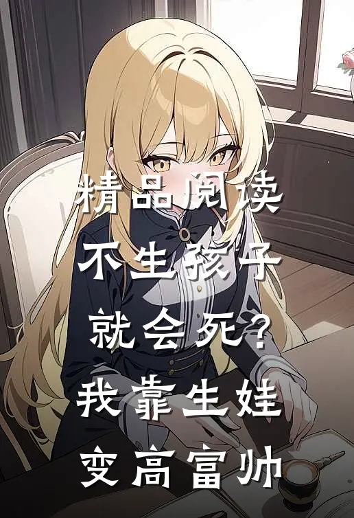 精品阅读不生孩子就会死？我靠生娃变高富帅