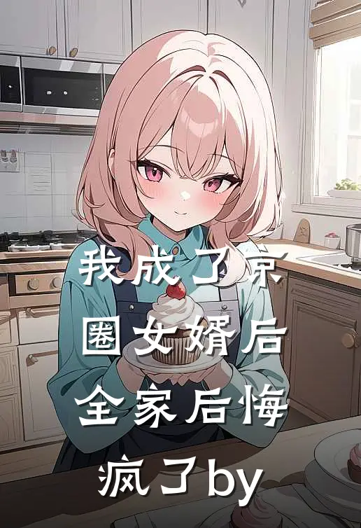 我成了京圈女婿后，全家后悔疯了by