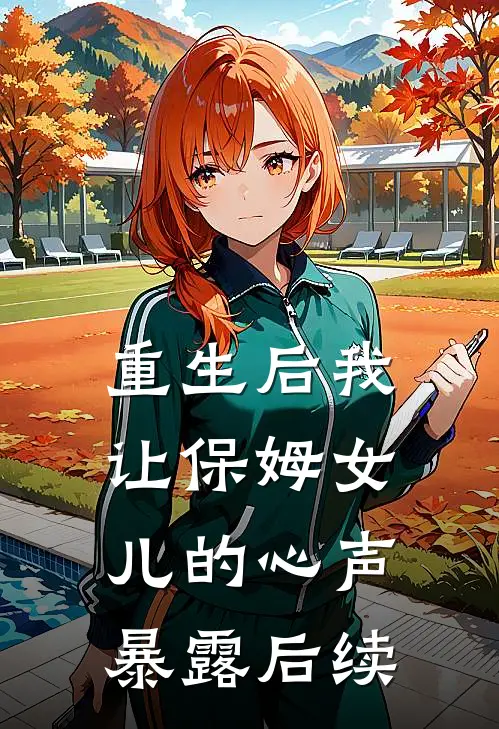 重生后我让保姆女儿的心声暴露后续