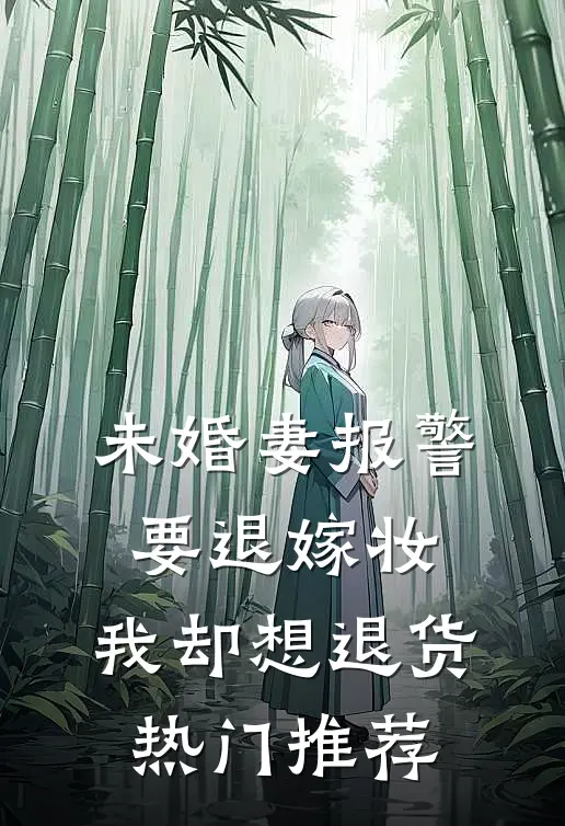 未婚妻报警要退嫁妆，我却想退货热门推荐