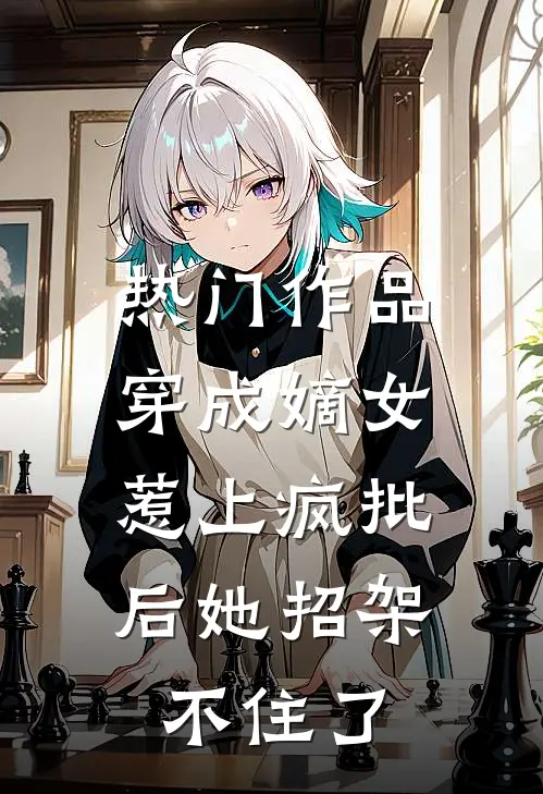 热门作品穿成嫡女，惹上疯批后她招架不住了